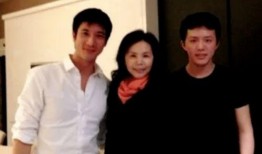 何云伟前妻爆料视频,揭秘夫妻关系背后的真相