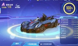 qq飞车最新爆料消息,神秘赛道与炫酷角色即将登场！